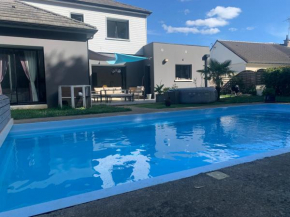 Hotels in La Milesse